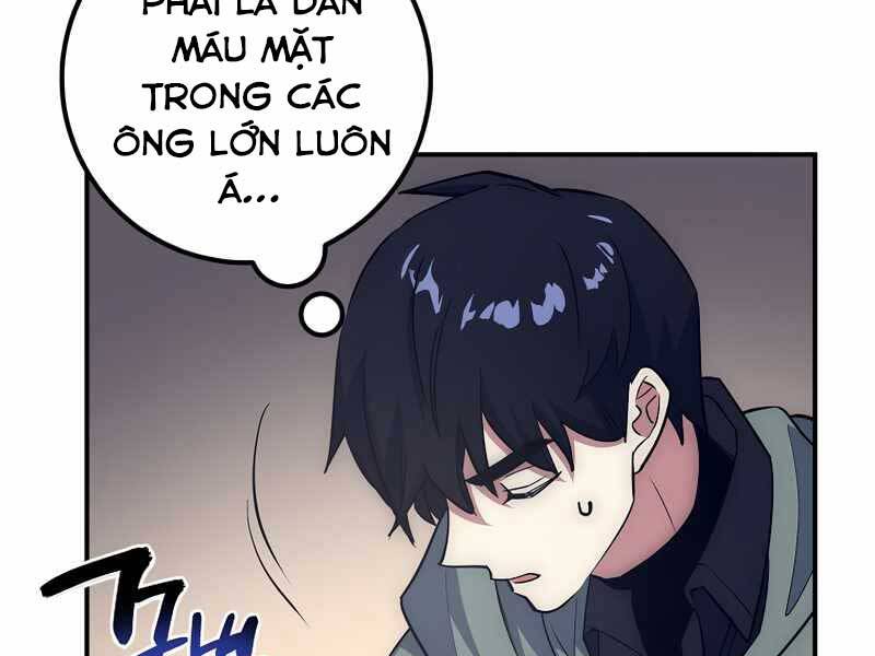 Siêu May Mắn Chap 16 - Next Chap 17