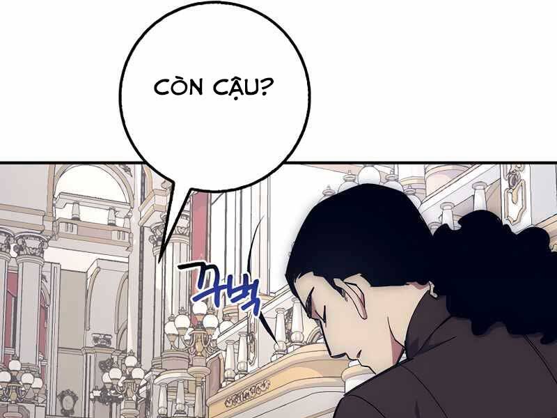 Siêu May Mắn Chap 16 - Next Chap 17