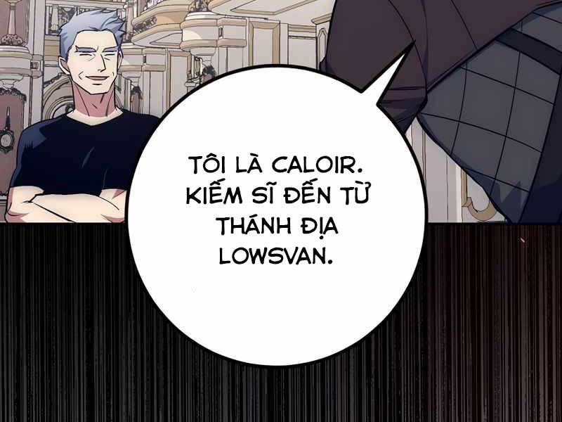 Siêu May Mắn Chap 16 - Next Chap 17