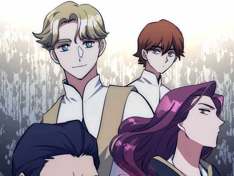 Siêu May Mắn Chap 16 - Next Chap 17