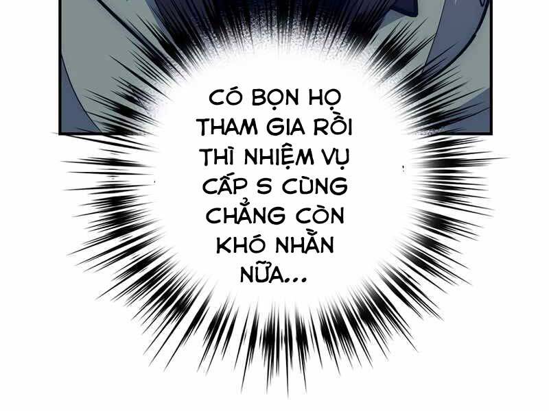 Siêu May Mắn Chap 16 - Next Chap 17
