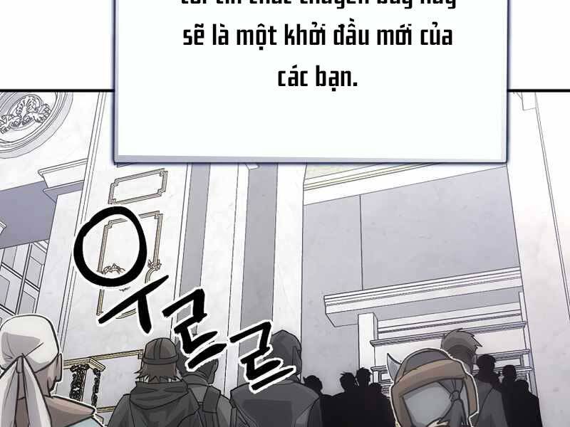 Siêu May Mắn Chap 16 - Next Chap 17