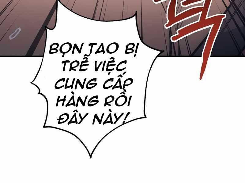 Siêu May Mắn Chap 16 - Next Chap 17
