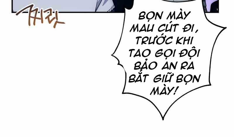 Siêu May Mắn Chap 16 - Next Chap 17