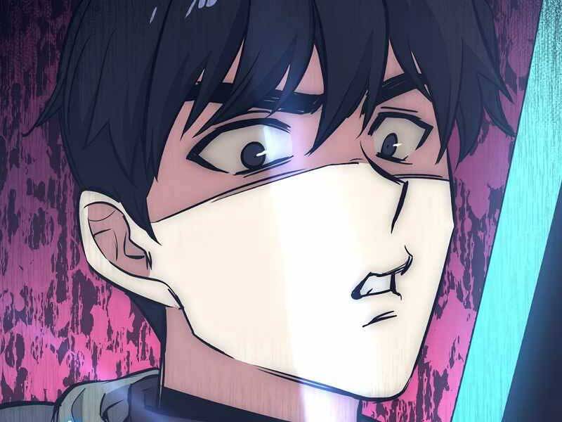 Siêu May Mắn Chap 16 - Next Chap 17
