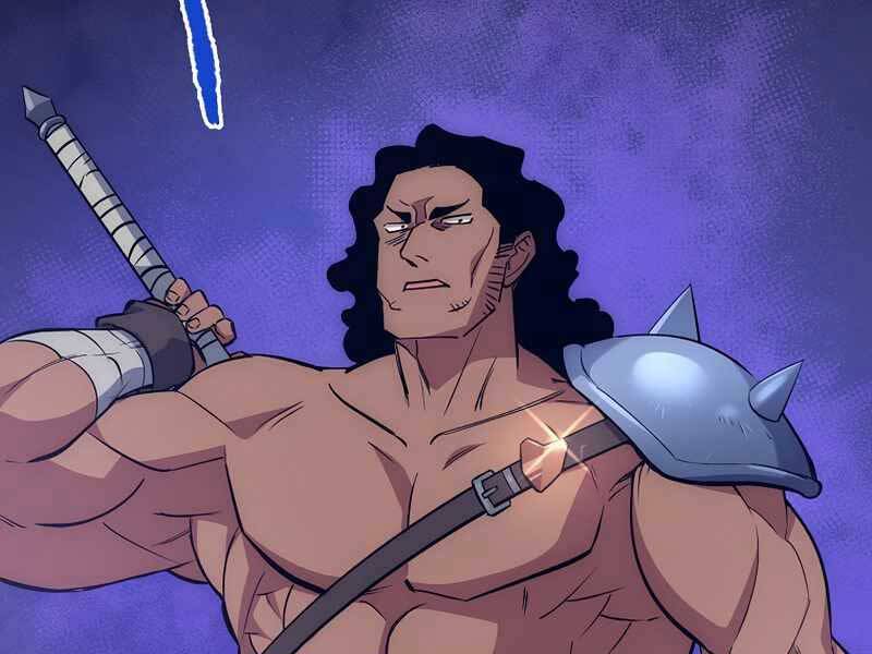 Siêu May Mắn Chap 16 - Next Chap 17