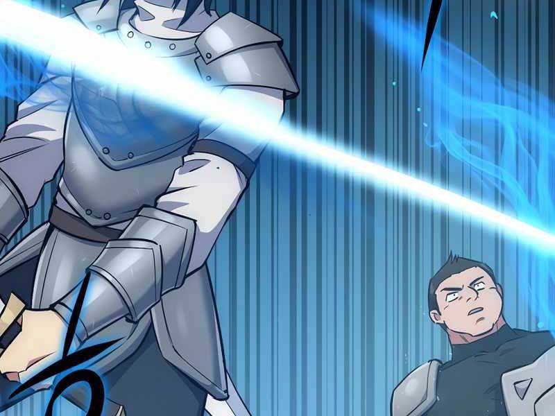 Siêu May Mắn Chap 16 - Next Chap 17