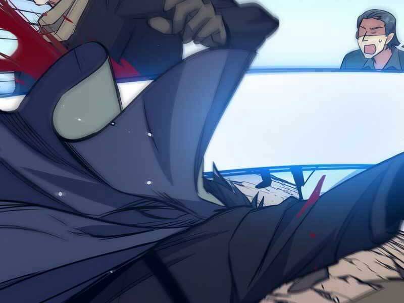 Siêu May Mắn Chap 16 - Next Chap 17