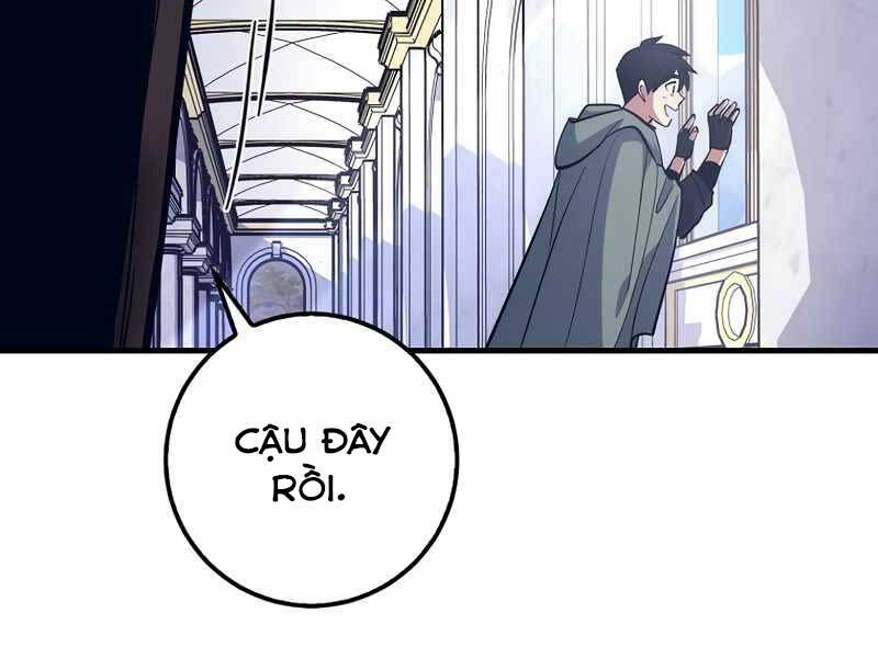 Siêu May Mắn Chap 16 - Next Chap 17