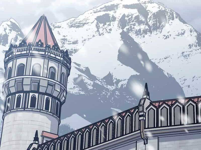 Siêu May Mắn Chap 17 - Next Chap 18