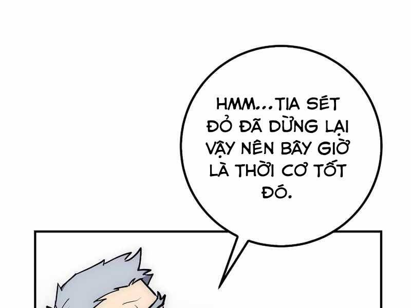 Siêu May Mắn Chap 17 - Next Chap 18