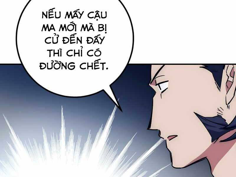 Siêu May Mắn Chap 17 - Next Chap 18