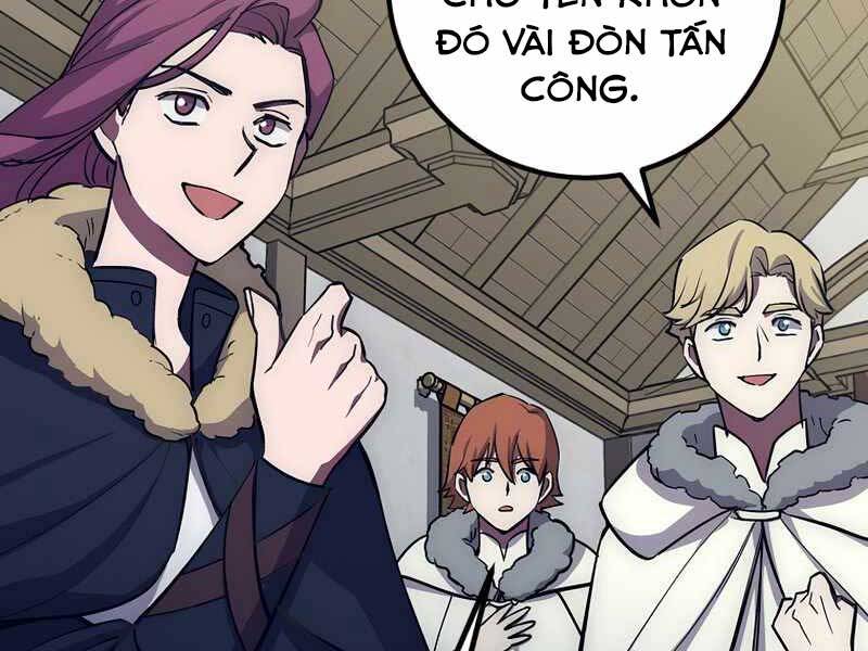 Siêu May Mắn Chap 17 - Next Chap 18