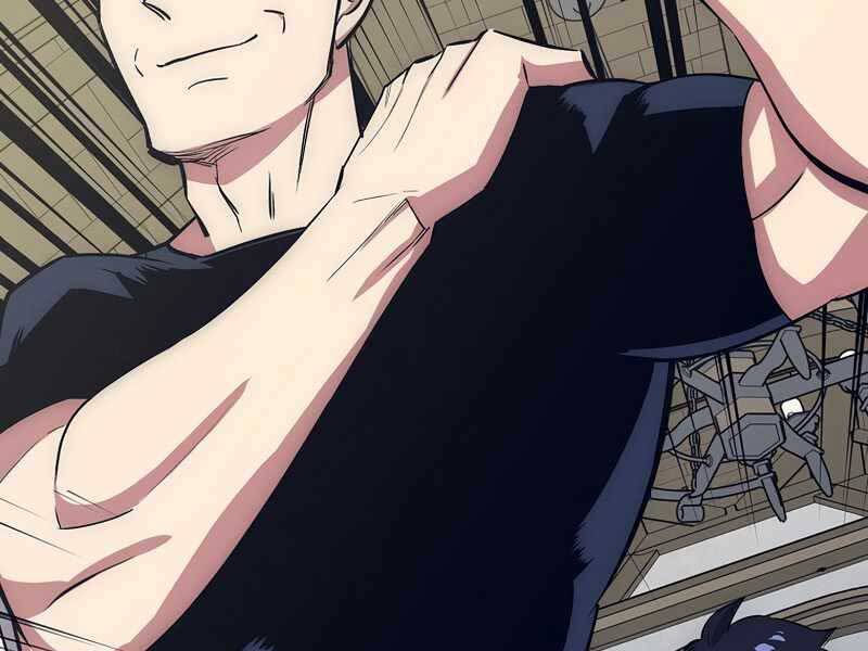 Siêu May Mắn Chap 17 - Next Chap 18