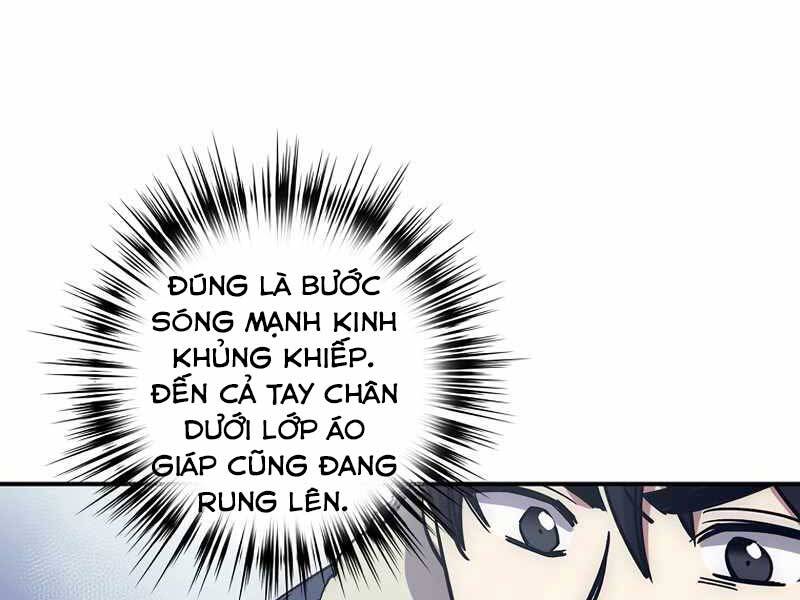 Siêu May Mắn Chap 17 - Next Chap 18
