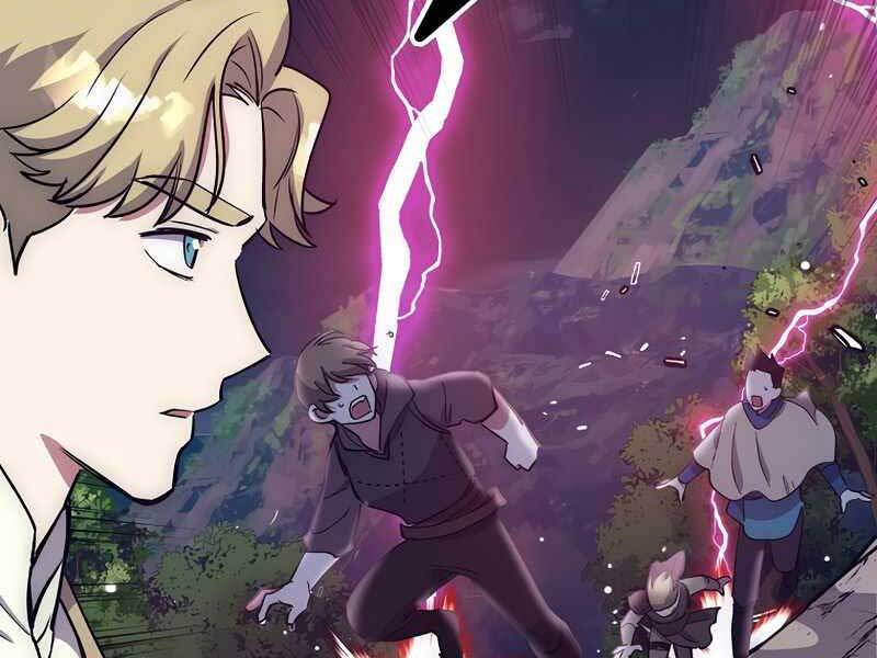 Siêu May Mắn Chap 17 - Next Chap 18