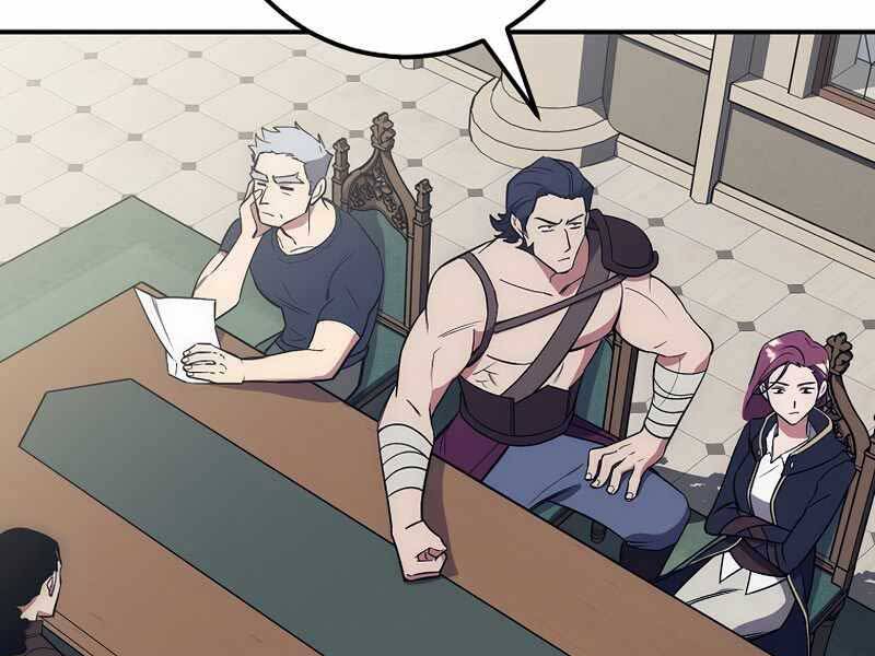 Siêu May Mắn Chap 17 - Next Chap 18