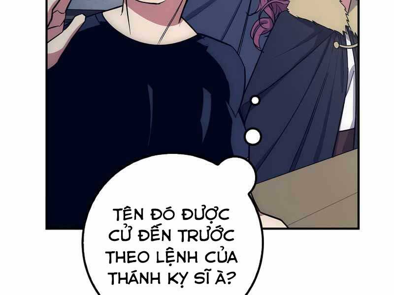 Siêu May Mắn Chap 17 - Next Chap 18
