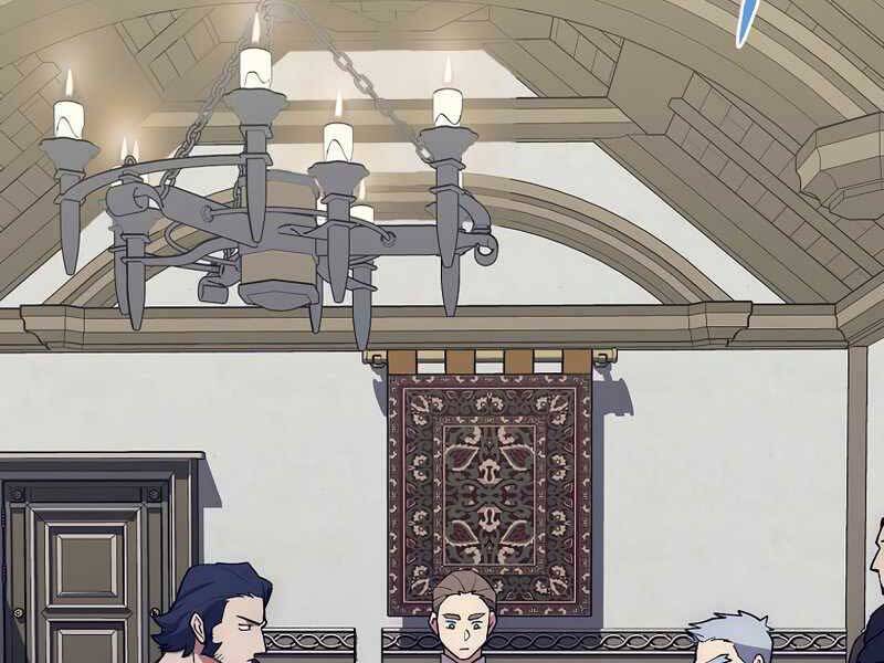Siêu May Mắn Chap 17 - Next Chap 18