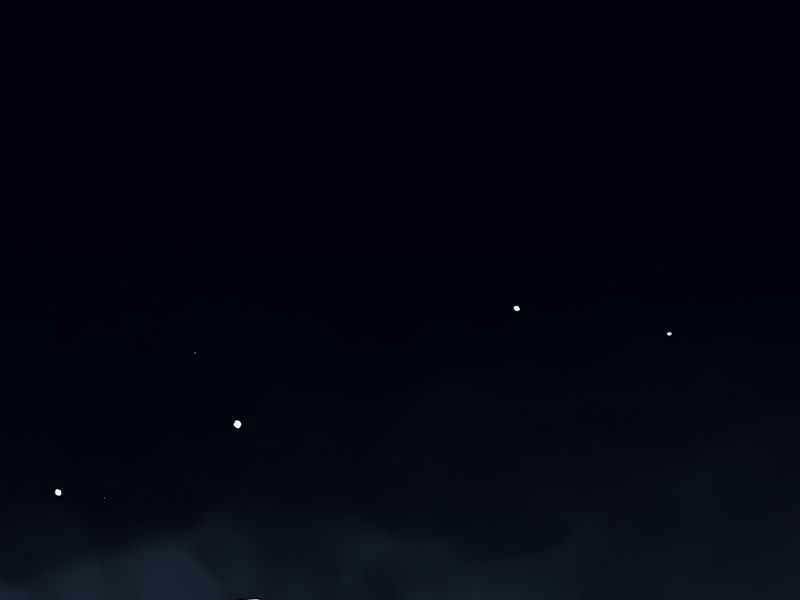 Siêu May Mắn Chap 33 - Next Chap 34
