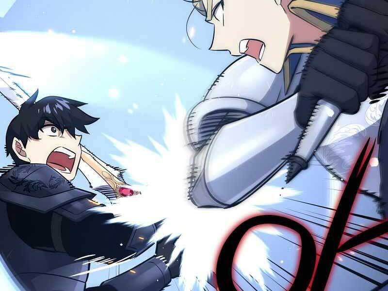 Siêu May Mắn Chap 33 - Next Chap 34