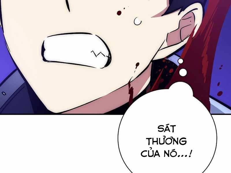 Siêu May Mắn Chap 33 - Next Chap 34