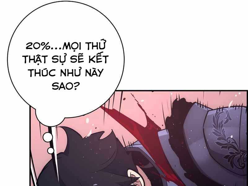 Siêu May Mắn Chap 33 - Next Chap 34