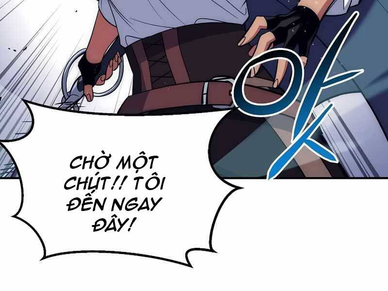 Siêu May Mắn Chap 33 - Next Chap 34