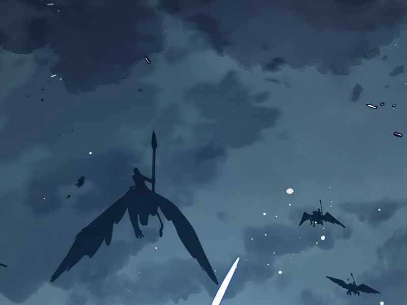 Siêu May Mắn Chap 33 - Next Chap 34