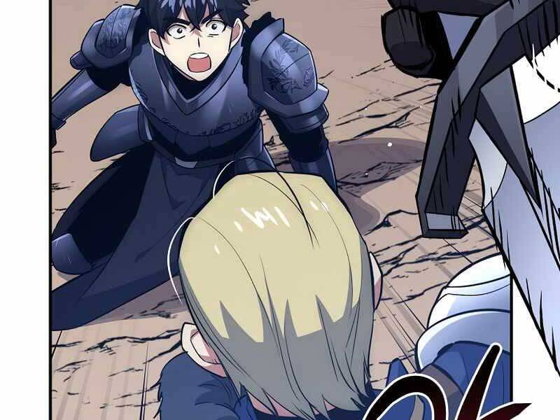 Siêu May Mắn Chap 33 - Next Chap 34