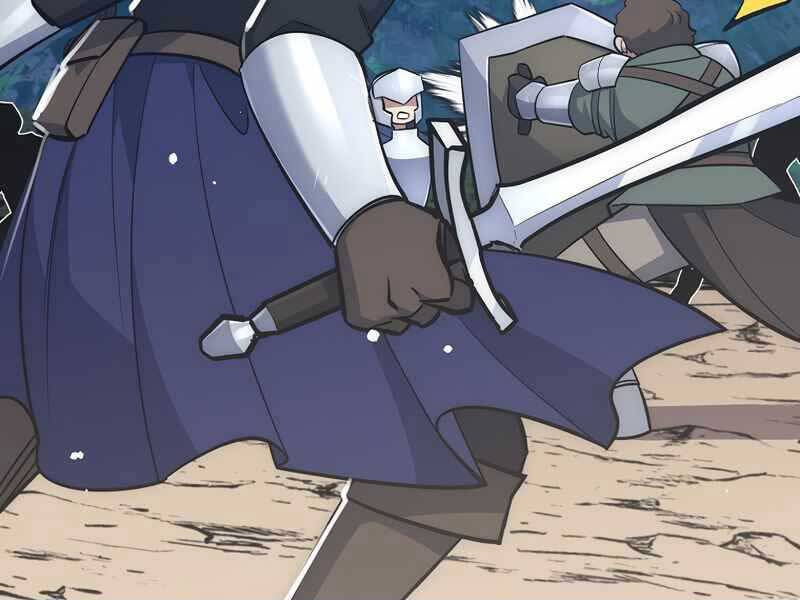 Siêu May Mắn Chap 33 - Next Chap 34