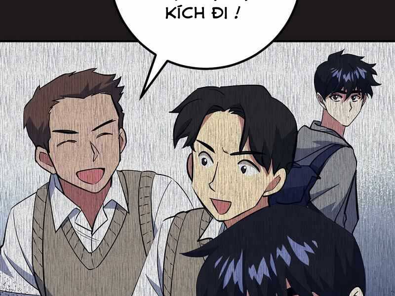 Siêu May Mắn Chap 33 - Next Chap 34
