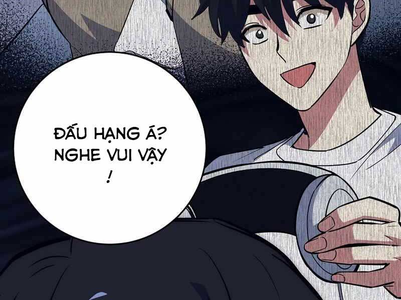 Siêu May Mắn Chap 33 - Next Chap 34