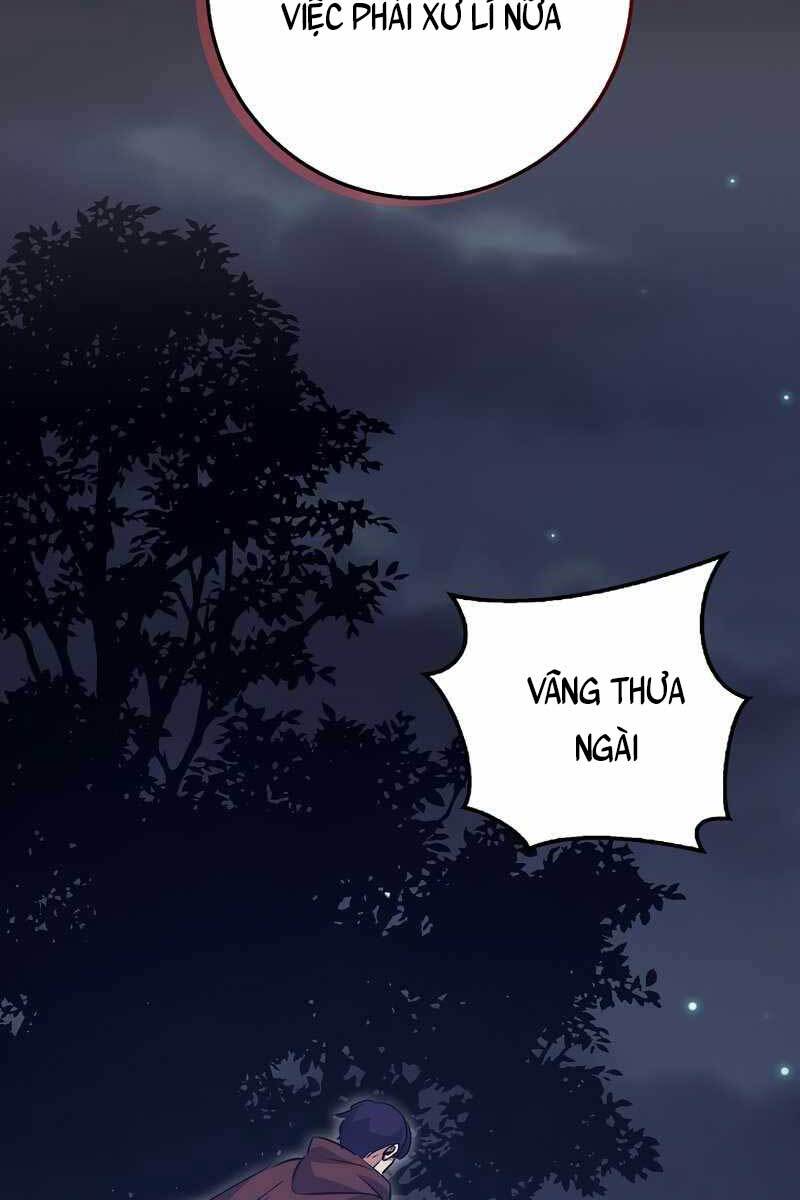 Siêu May Mắn Chap 41 - Next Chap 42