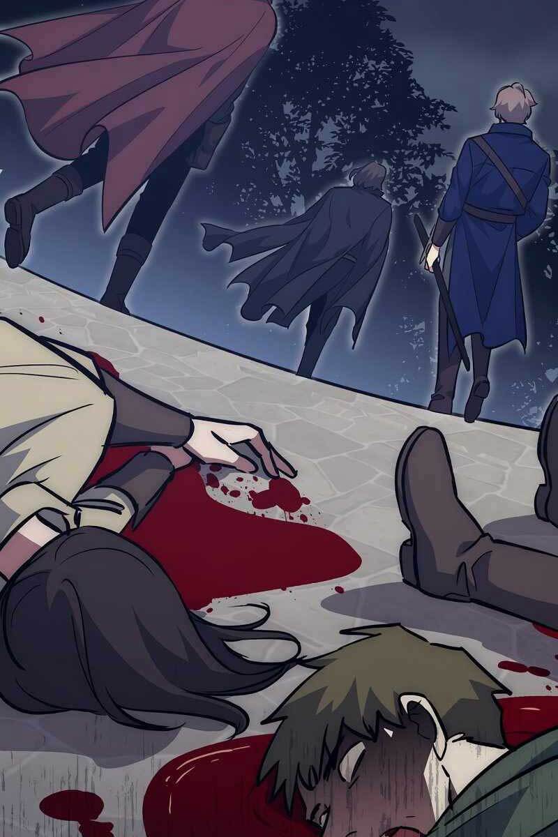Siêu May Mắn Chap 41 - Next Chap 42
