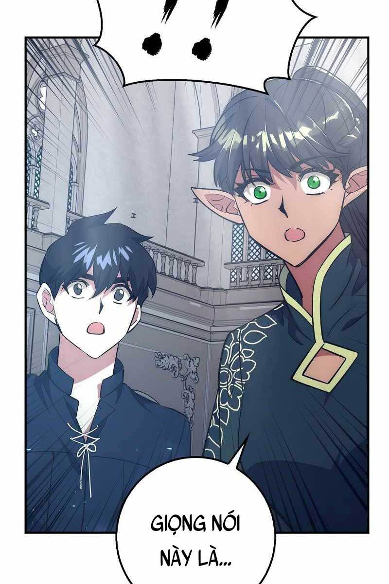 Siêu May Mắn Chap 41 - Next Chap 42