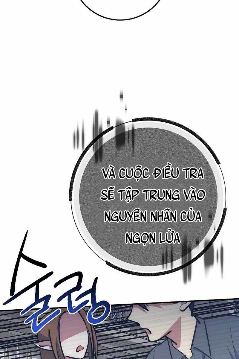 Siêu May Mắn Chap 41 - Next Chap 42