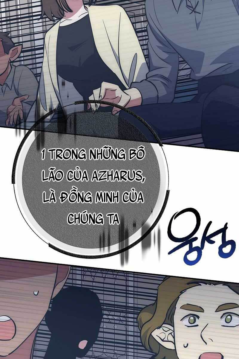 Siêu May Mắn Chap 41 - Next Chap 42