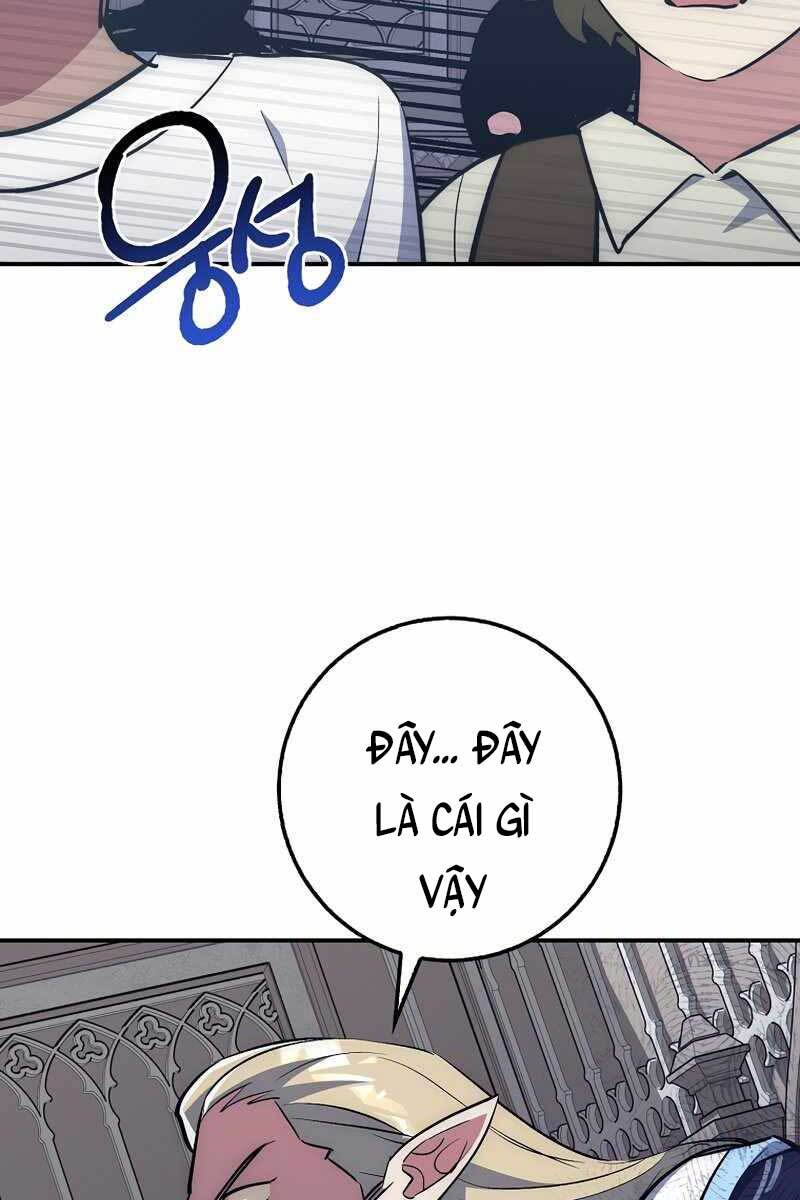 Siêu May Mắn Chap 41 - Next Chap 42
