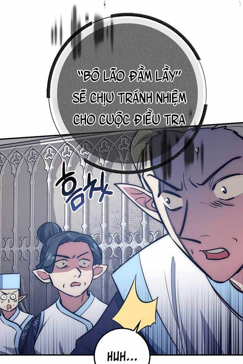 Siêu May Mắn Chap 41 - Next Chap 42