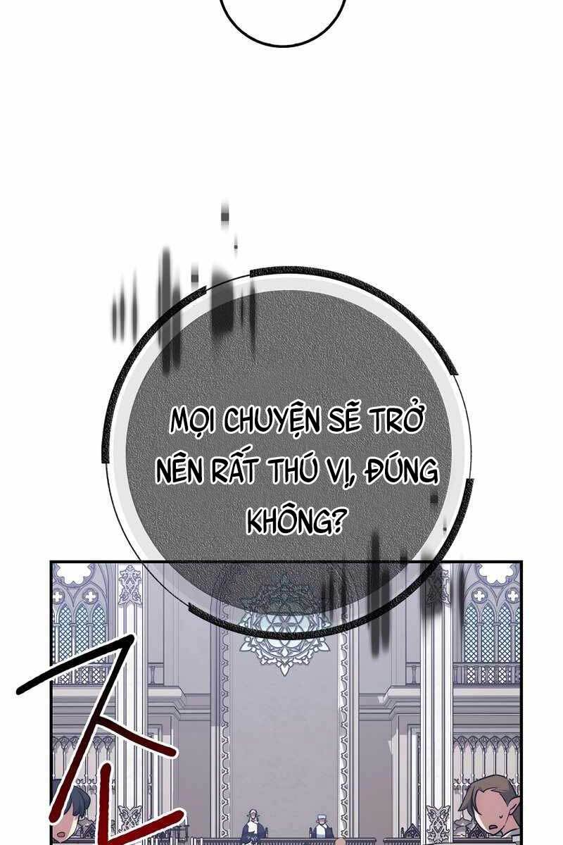 Siêu May Mắn Chap 41 - Next Chap 42