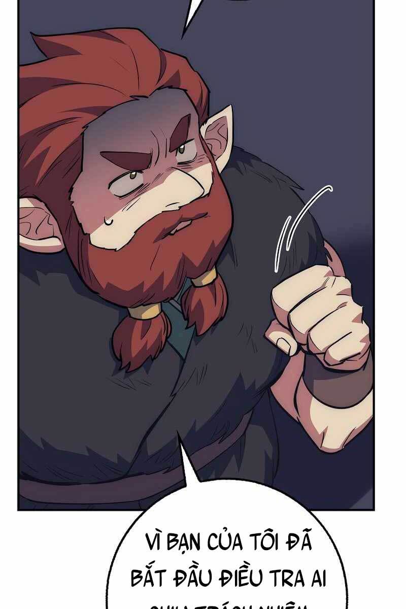 Siêu May Mắn Chap 41 - Next Chap 42