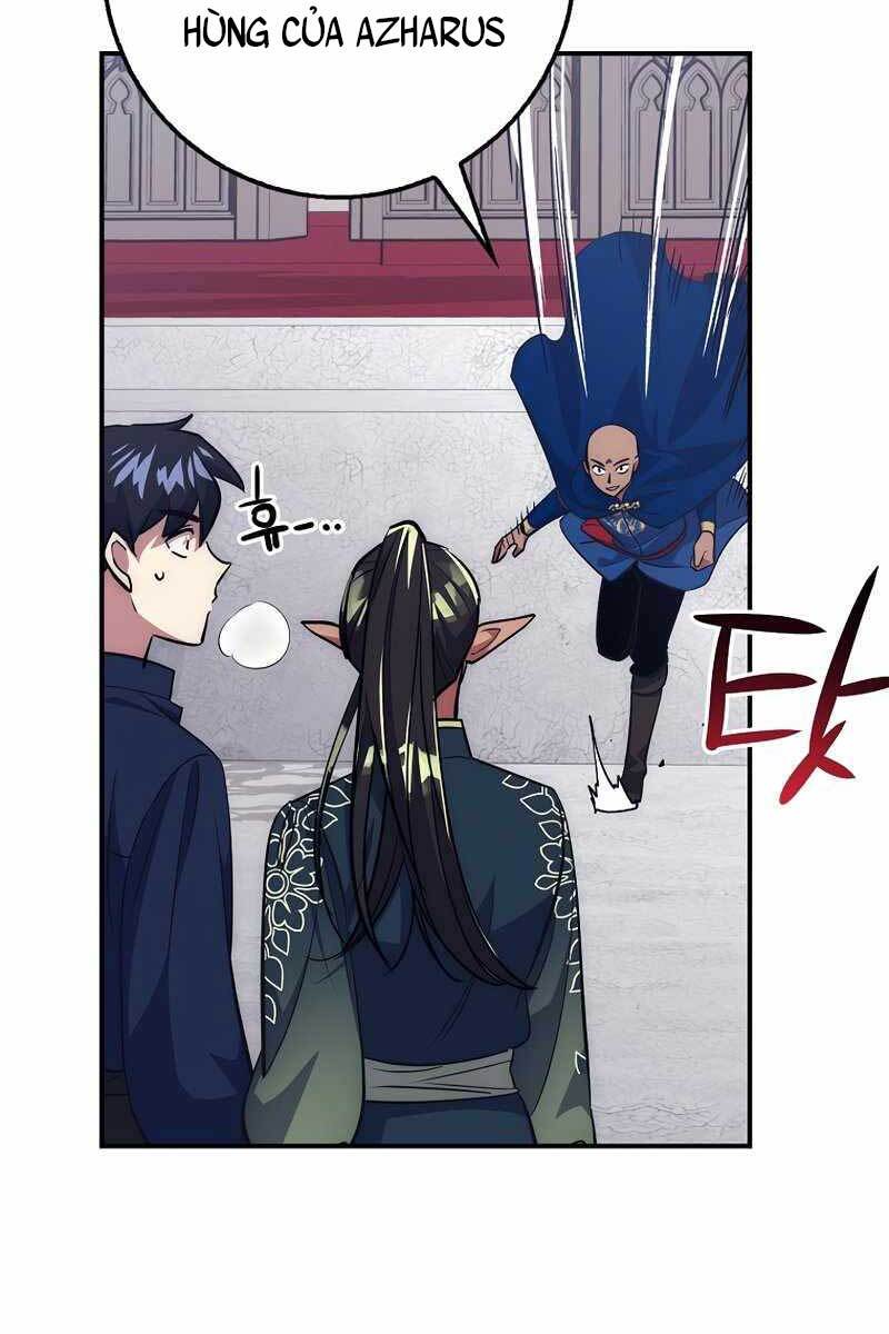 Siêu May Mắn Chap 41 - Next Chap 42