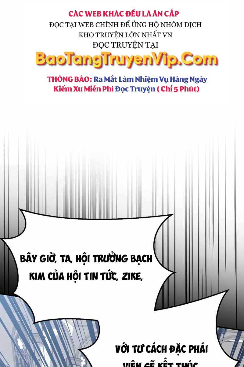 Siêu May Mắn Chap 41 - Next Chap 42