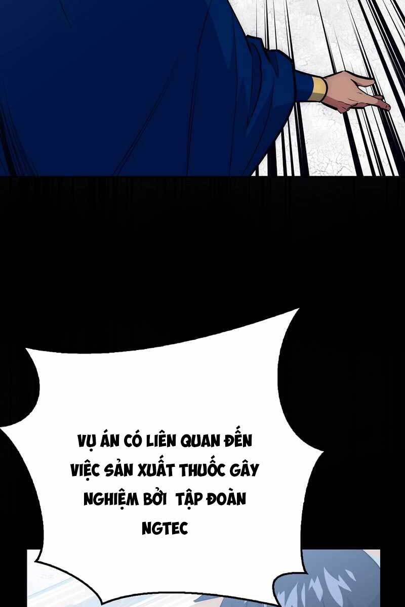 Siêu May Mắn Chap 41 - Next Chap 42