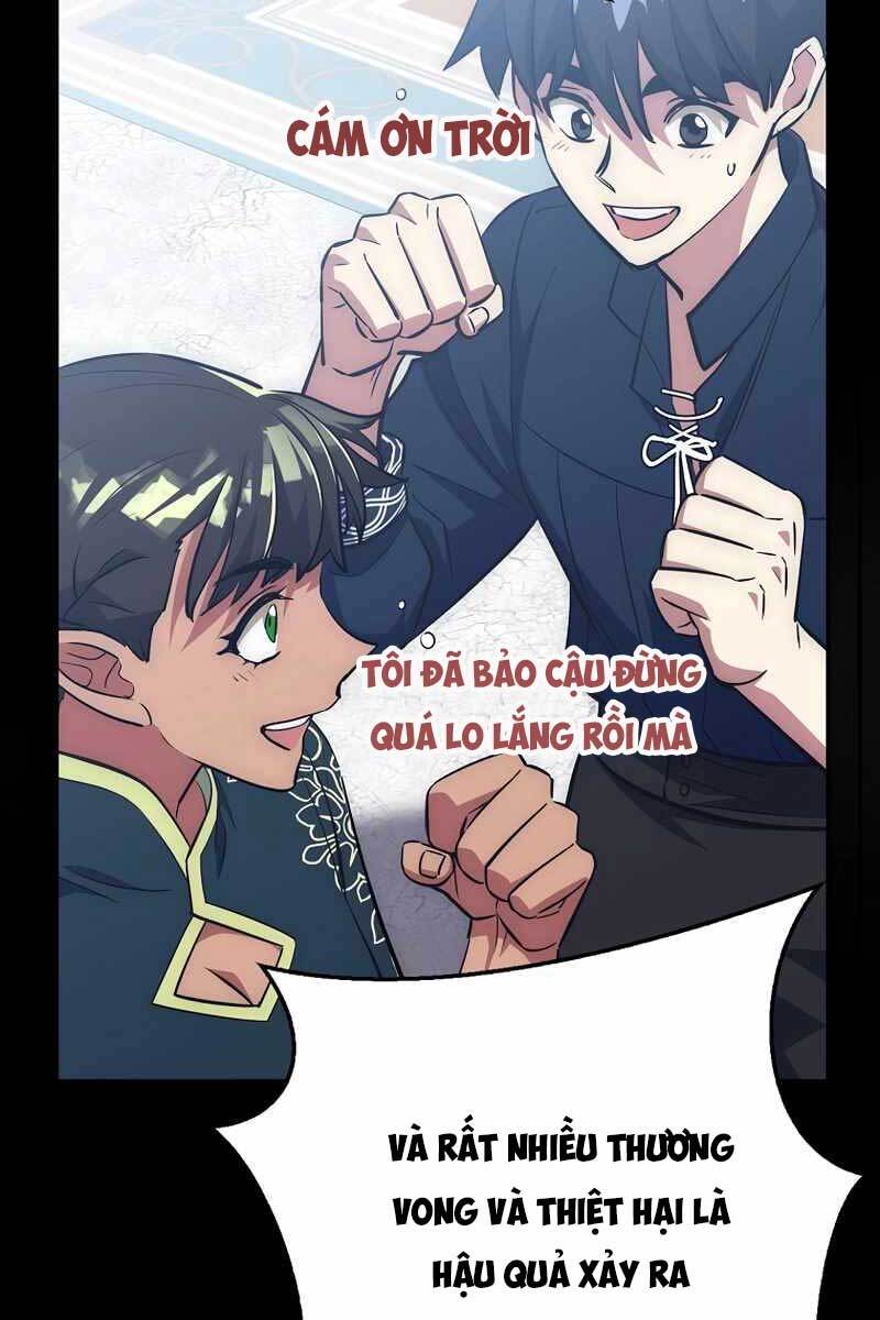 Siêu May Mắn Chap 41 - Next Chap 42