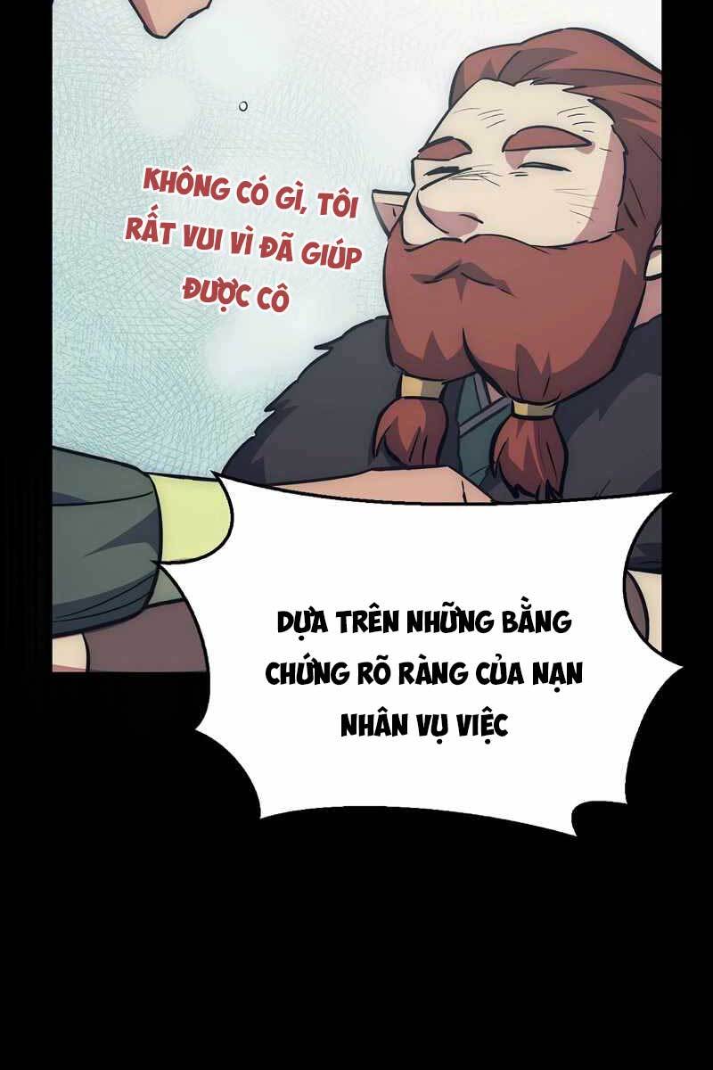 Siêu May Mắn Chap 41 - Next Chap 42