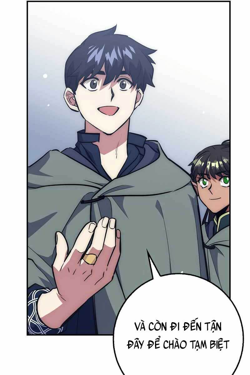 Siêu May Mắn Chap 41 - Next Chap 42