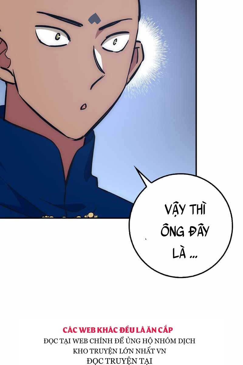 Siêu May Mắn Chap 41 - Next Chap 42