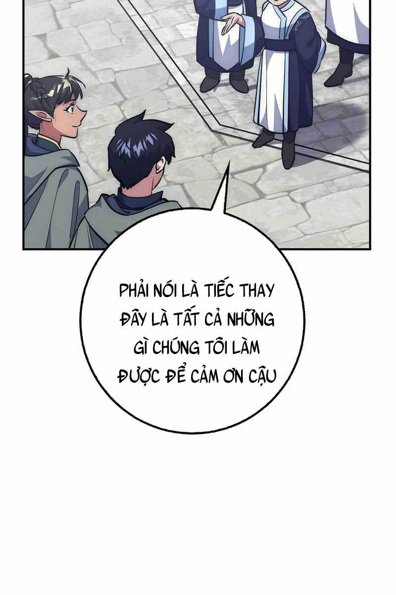 Siêu May Mắn Chap 41 - Next Chap 42